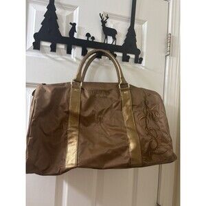 Y2k Guess Marciano Duffle Bag